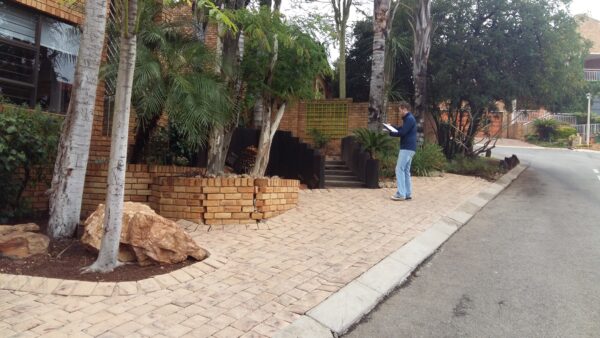 Call out fee Pretoria