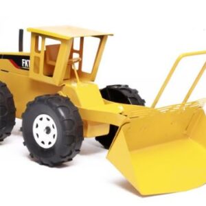 Laaigraaf, Front Loader (Steel Toy) - Image 2