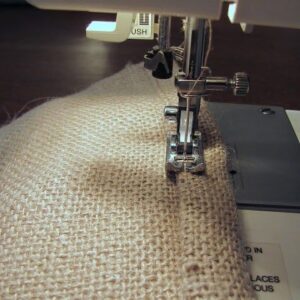 Hessian cloth - Image 4