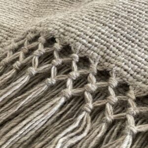 Hessian cloth - Image 5
