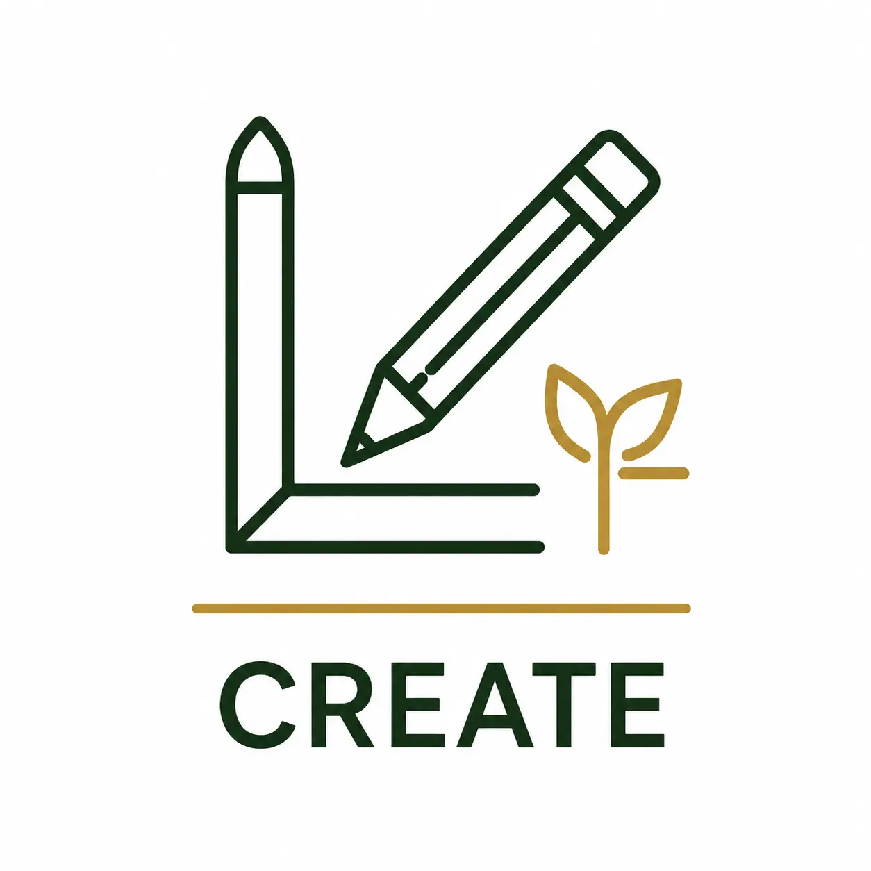 CREATE landscape design icon for garden design and outdoor living design by Down2Earth Design Studio Pretoria